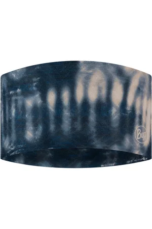 Buff Opaska na głowę dla dorosłych CoolNet UV Wide Headband