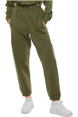 Ellesse Spodnie dresowe damskie Darus Jog joggery