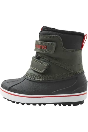 Reima Buty zimowe dla dziecka na rzepy Coconi