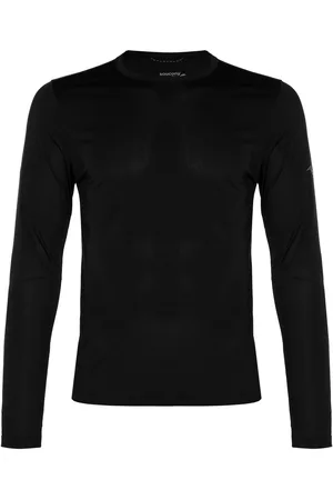 Saucony Longsleeve do biegania męski Stopwatch