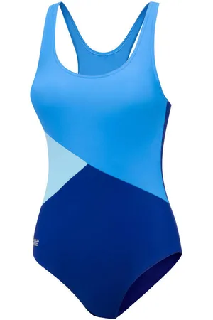 Aquaspeed Damski kostium kąpielowy jednoczęściowy Bella