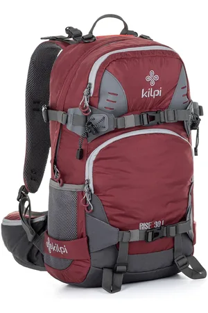 Kilpi Plecak skitouring i freeride RISE-U