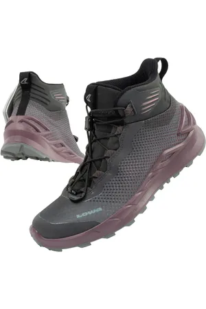 Lowa Buty trekkingowe damskie Merger Mid GORE-TEX