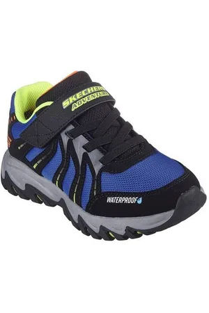 Skechers Buty trekkingowe dla dzieci Rugged Ranger Hydro Scout