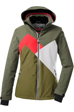 Killtec Kurtka damska KSW 83 WMN SKI JCKT