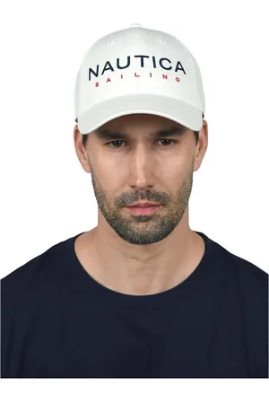 Nautica Czapka z daszkiem Baltic Strapback