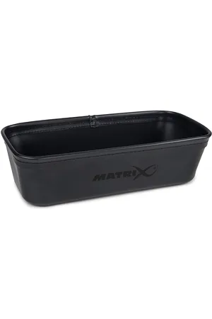 Matrix Pojemnik Wędkarski Na Zanęty I Przynęty Eva Stacking Bait Tub 6Pt