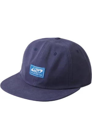 Quiksilver Czapka z daszkiem męska Bassackwards