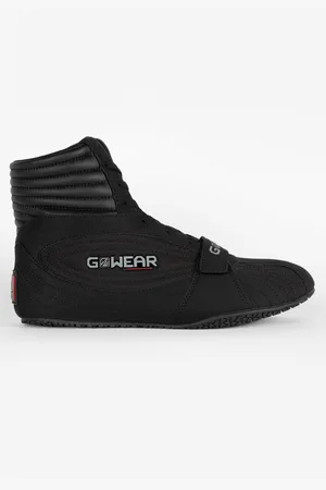 Gorilla Wear Gwear Performance Wysokie góry - - EU 38