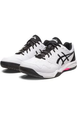 Asics Buty tenisowe męskie Gel Dedicate 7 All Court 104