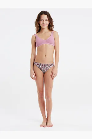 Protest Strój kąpielowy dziewczęcy dwuczęściowy Prtyuka Jr bikini