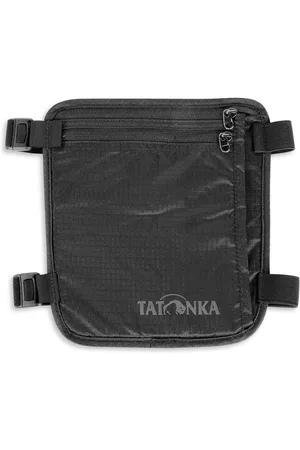 Tatonka Saszetka Skin Secret Pocket - black
