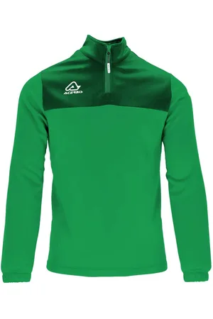 Acerbis Bluza z zamkiem 1/2 Harpaston