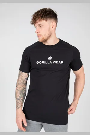 Gorilla Wear Davis Koszulka