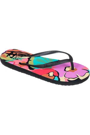 Billabong Japonki plażowe damskie Dama