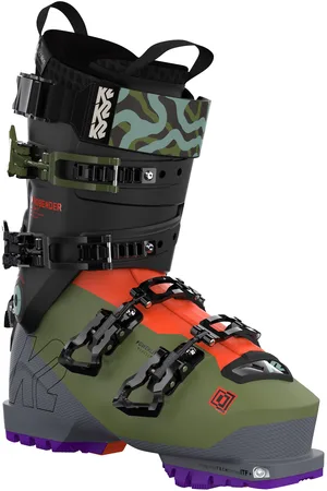 k2 Buty narciarskie męskie MINDBENDER TEAM LV