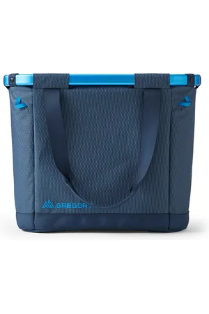 Gregory Torba na sprzęt Alpaca Gear Tote