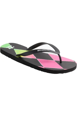 Billabong Japonki plażowe męskie Tides