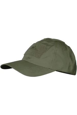 Helikon-Tex Czapka baseballowa Helikon Olive Green