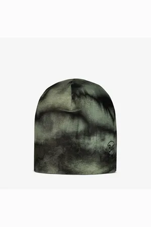 Buff Czapka THERMONET® BEANIE FUST CAMOUFL AGE