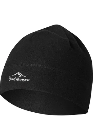 Fjord Czapka szybkoschnąca z logo Fall 200 Wind
