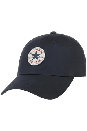 Converse Czapka Tipoff Baseball, Dla obu płci