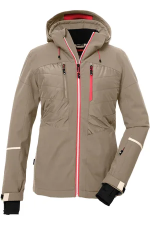 Killtec Kurtka damska KSW 86 WMN SKI JCKT