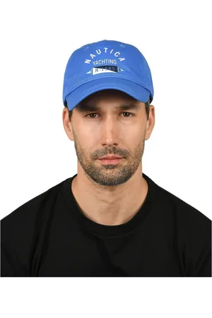 Nautica Czapka z daszkiem Artic Strapback
