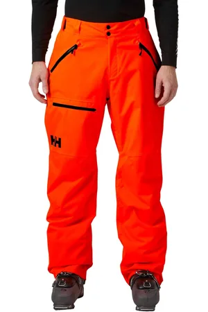Helly Hansen Spodnie narciarskie męskie Sogn Cargo Pants