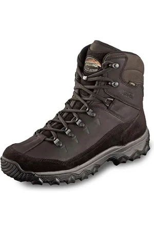 Meindl Buty zimowe męskie Rauris z membraną Gore-Tex z membraną Gore-Tex