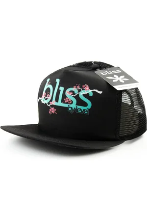 Level Czapka z daszkiem unisex Bliss trucker