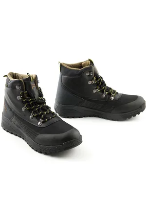 Fila Buty trekkingowe męskie Hikebooster Mid