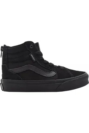 Vans Buty sportowe dla dzieci YT Filmore Hi Zip