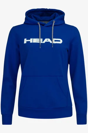 Head Bluza z kapturem damska Club Rosie