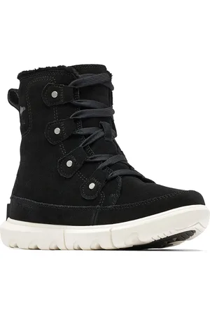 sorel Buty trekkingowe damskie Explorer Next Joan Wp