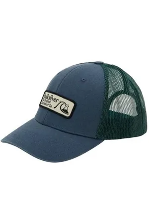 Quiksilver Czapka z daszkiem męska Tow In Trucker