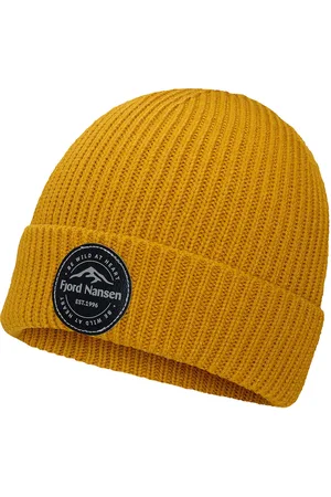 Fjord Czapka Beanie Unisex Legacy