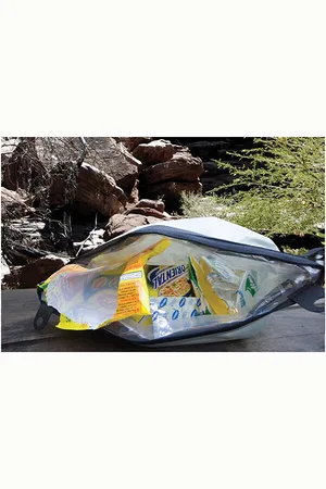 Sea To Summit Worek na śmieci Trash Dry Sack Small