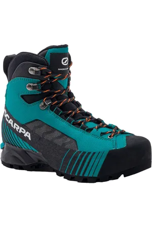 Scarpa Buty wysokogórskie damskie Ribelle Lite HD niebieskie 71089-252 38.5 EU
