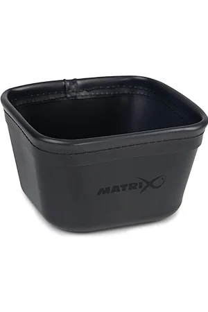 Matrix Pojemnik Wędkarski Na Zanęty I Przynęty Eva Stacking Bait Tub 3Pt
