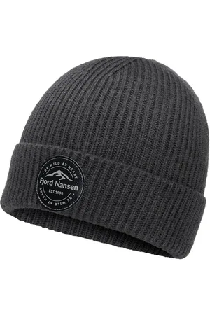 Fjord Czapka Beanie Unisex Legacy