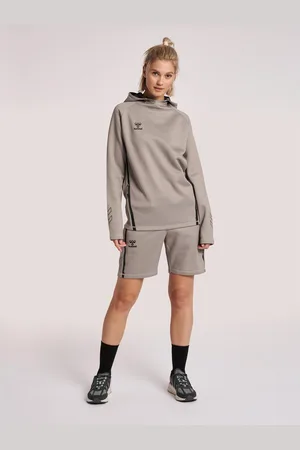 Hummel Szorty damskie Cima XK