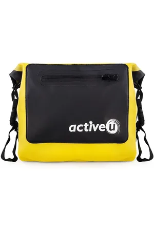 ACTIVEU Sakwa biodrowa wodoodporna