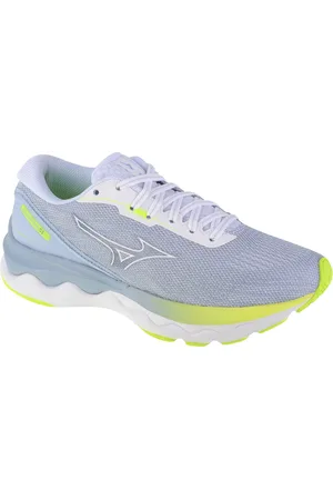 Mizuno Buty do biegania damskie Wave Skyrise 3