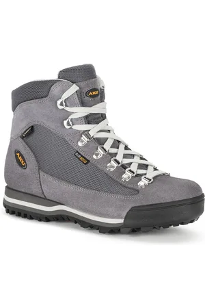 Aku Buty trekkingowe damskie Ultra Light Micro GTX