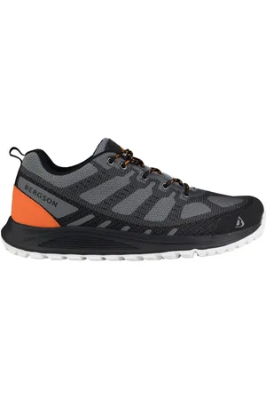 Bergson Buty trailowe Sirbal 1 low stx