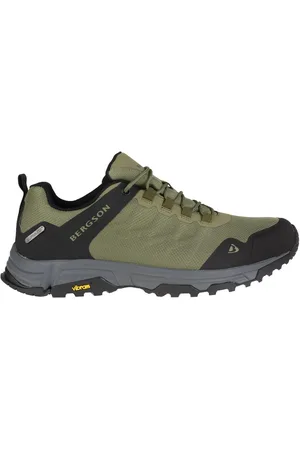 Bergson Buty trailowe Hadjer 1 low stx