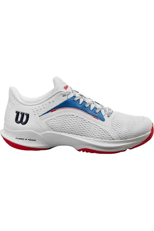 Wilson Damskie buty do padla Hurakn 2.0