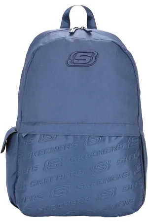 Skechers Plecak unisex Santa Clara Backpack pojemność 20 L