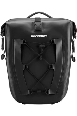 RockBros Torba na bagażnik rowerowy 30140022001 wodoodporna